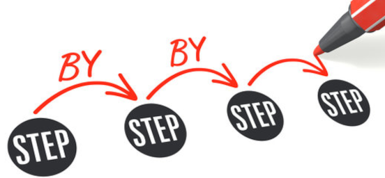 step-1